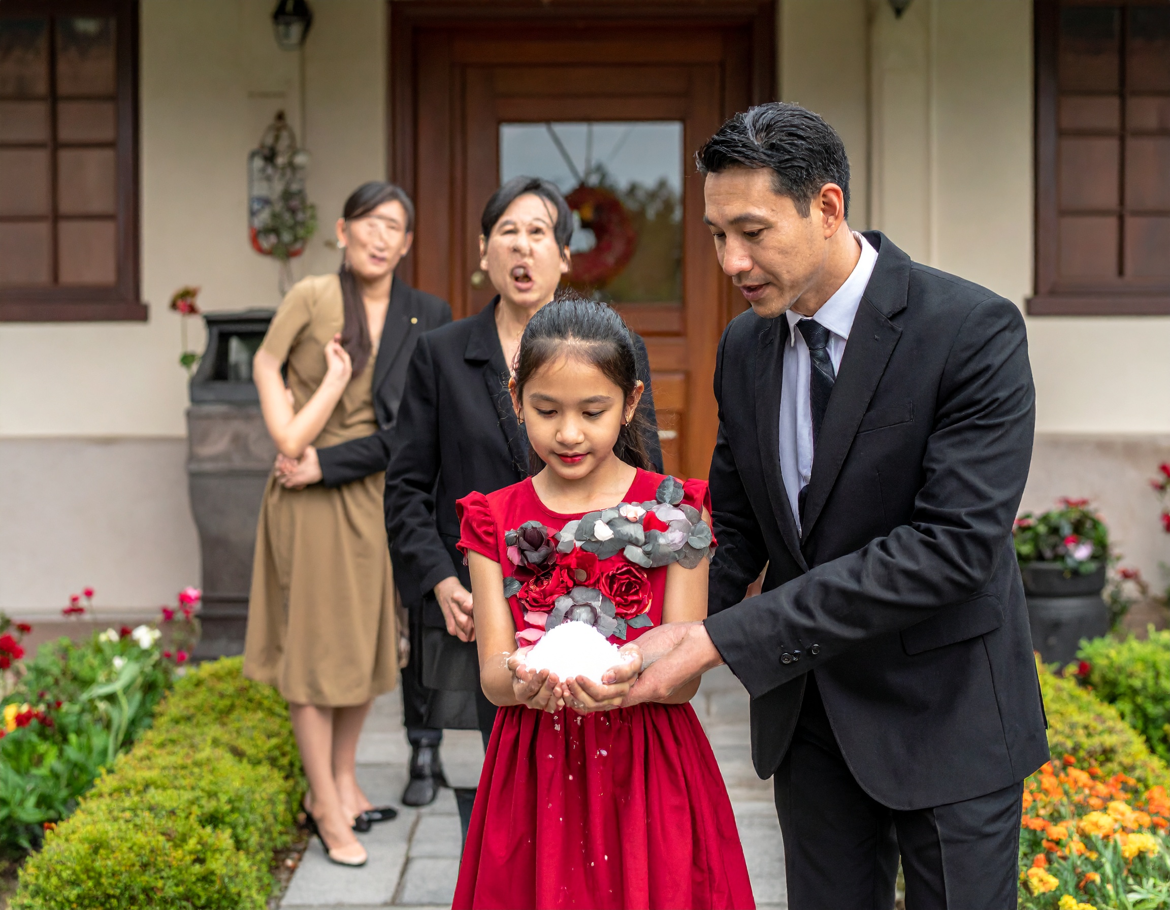 葬儀に響く洋楽バラード10選｜歌詞の意味と和訳で安心選曲